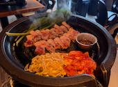 韓国料理 バブ 梅田店: むーさんの2026年04月26日の2枚目の投稿写真
