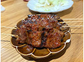 焼とりおたびしょ: さらさらさんの2026年08月09日の2枚目の投稿写真