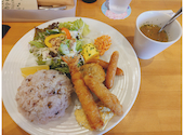 かぎのしっぽ SAKURAZAKA Cafe: ゆきさんの2026年04月19日の1枚目の投稿写真