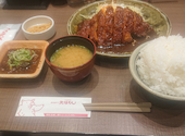 矢場とん イオンモールナゴヤドーム前店: makiさんの2026年05月20日の1枚目の投稿写真