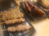 卓上レモンサワー＆ハイボール飲み放題　焼鳥食べ放題　乾杯500酒場　新橋本店: makiさんの2026年02月02日の1枚目の投稿写真