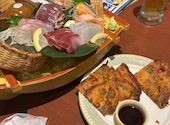 居酒屋 志なのすけ 京橋店: ひちゃさんの2026年09月12日の1枚目の投稿写真