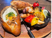 grasshopper cafe グラスホッパーカフェ: みっちゃんさんの2026年07月11日の1枚目の投稿写真