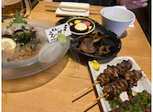 焼鳥のえーす 大名店: いぱらさんの2026年07月30日の1枚目の投稿写真