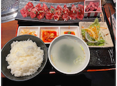 焼肉一式 道盛 高円寺店: yukiさんの2026年04月20日の1枚目の投稿写真