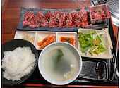 焼肉一式 道盛 高円寺店: yukiさんの2026年07月07日の1枚目の投稿写真