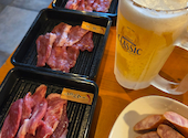 十勝ジンギスカン倶楽部 北とうがらし 帯広店: むーちょろりんさんの2026年07月14日の2枚目の投稿写真