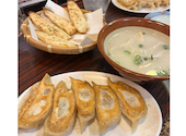 肉汁餃子と小籠包の大衆食堂 宮: むーちょろりんさんの2025年01月19日の1枚目の投稿写真