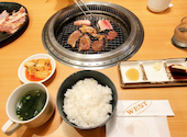 焼肉 ウエスト 志免店: みほさんの2026年04月12日の1枚目の投稿写真