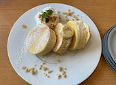 湘南パンケーキ 福岡アイランドシティー店: みほさんの2026年05月23日の1枚目の投稿写真