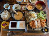自然薯食処 と川: みほさんの2026年05月21日の1枚目の投稿写真