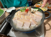 韓国料理 PADO パド: みほさんの2026年05月21日の1枚目の投稿写真