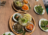 韓国料理 PADO パド: みほさんの2026年05月21日の2枚目の投稿写真