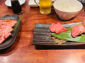 仙台牛 炭火焼肉ふるさと 多賀城店: さきさんの2026年05月26日の1枚目の投稿写真