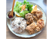 CAFETORA カフェトラ 宇都宮下戸祭店: うどんさんの2020年12月13日の1枚目の投稿写真