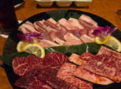 焼肉ふじみ 富士店: りかばーさんの2026年05月10日の2枚目の投稿写真