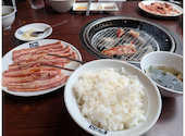 牛角 保木間店 炭火焼肉酒家: tarouさんの2026年09月13日の1枚目の投稿写真