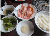牛角 保木間店 炭火焼肉酒家: tarouさんの2026年10月05日の1枚目の投稿写真
