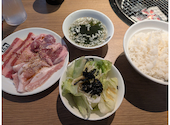 牛角 八潮店: tarouさんの2026年08月24日の1枚目の投稿写真