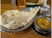 カレー料理屋 ザ タンドール 神田店: うみぼうずさんの2026年04月23日の1枚目の投稿写真