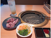 安楽亭 川崎南町店: ブエナビスタさんの2026年06月16日の1枚目の投稿写真