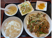 北京老飯店 三郷中央店: あいるさんの2026年05月26日の2枚目の投稿写真