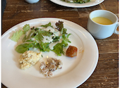 ファーマーズテーブル FOOD HALL FARMERS TABLE×FISH BAR COLORE 流山おおたかの森店: あいるさんの2026年06月25日の1枚目の投稿写真