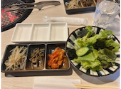 焼肉問屋　牛っぽ: あいるさんの2026年05月の1枚目の投稿写真