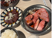 焼肉問屋 牛っぽ: あいるさんの2026年05月26日の2枚目の投稿写真
