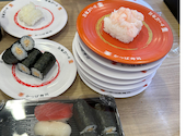 かっぱ寿司 福島鎌田店: みみさんの2026年06月14日の1枚目の投稿写真