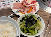 牛角 福島鎌田店: みみさんの2026年09月06日の1枚目の投稿写真