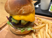J.S. BURGERS CAFE ららぽーと立川立飛店: ぷりんさんの2026年02月05日の1枚目の投稿写真