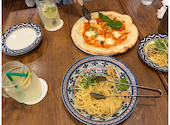 イタリアンバルパステル 橋本駅前店: ぷーさんさんの2026年07月30日の1枚目の投稿写真