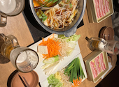 温野菜 梅田HEP通り店: ぷっこさんの2026年04月15日の1枚目の投稿写真