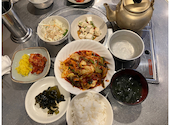 韓国居酒屋ばんぐり 鶴橋店: ぷっこさんの2026年04月20日の1枚目の投稿写真