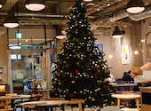 カフェ エトランジェ・ナラッド CAFE ETRANGER NARAD: のりちゃんさんの2020年12月21日の2枚目の投稿写真