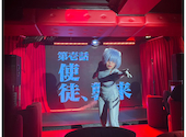 ものまね リトモ ディ ブリブリブッスン 麻布十番: ゆみさんの2024年04月29日の2枚目の投稿写真