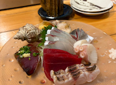 鮮魚と美酒 魚の蔵: ごりさんの2026年05月11日の3枚目の投稿写真