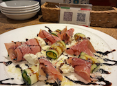 トラットリア コラーレ TRATTORIA COLORE 柏東口店: ごりさんの2026年06月13日の1枚目の投稿写真