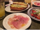OSTERIA GABU 貸切スペース ガブチカ: ERさんの2026年06月02日の1枚目の投稿写真