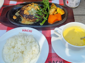 Restaurant HACHI ハチ 長町店: ERさんの2026年07月16日の1枚目の投稿写真