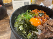 焼肉はなれ: mtsprさんの2026年08月11日の1枚目の投稿写真