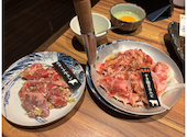 飛騨牛焼肉　牛ざんまい　日進店: カワサキさんの2026年03月の1枚目の投稿写真