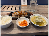 焼肉 冷麺 二郎 柳橋店: カワサキさんの2026年09月04日の1枚目の投稿写真