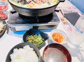 大衆ジンギスカン酒場 ラムちゃん 浅草橋店: おばこさんの2023年10月16日の2枚目の投稿写真