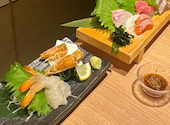 個室完備 海鮮居酒屋 魚鮮水産 鳥取末広温泉町店: とまとさんの2026年08月18日の1枚目の投稿写真