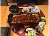 京都祇園 うなぎ四代目菊川: みみちゃんさんの2026年06月22日の1枚目の投稿写真
