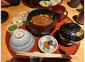 京都祇園 うなぎ四代目菊川: みみちゃんさんの2026年06月22日の2枚目の投稿写真