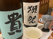 時間無制限　日本酒飲み放題　東京酒BAL　塩梅　神楽坂店: Ｍｉｍｉさんの2024年09月の1枚目の投稿写真