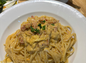 スパゲティ専門店 とすかーな 大泉学園前店: 大下さんの2026年10月06日の1枚目の投稿写真